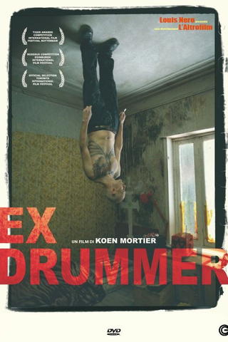 Ex Drummer