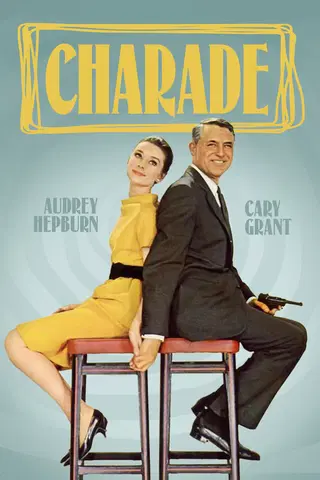 Charade (1963)