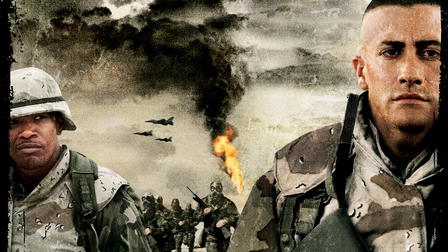 Jarhead : La Fin de l'innocence