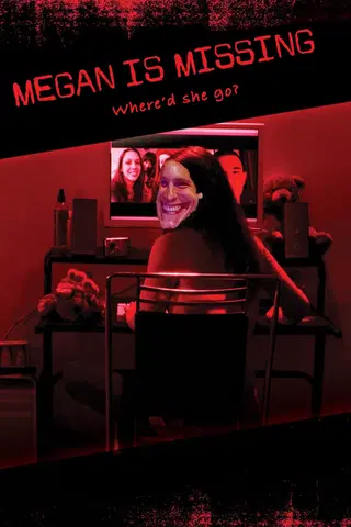 Megan Is Missing