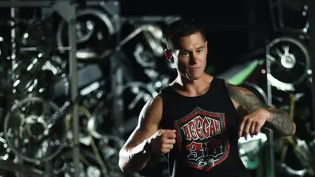 Blood Line: The Life and Times of Brian Deegan
