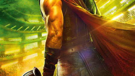 Thor: Ragnarok