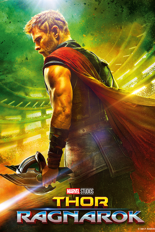 Thor: Ragnarok