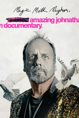 The Amazing Johnathan Documentary