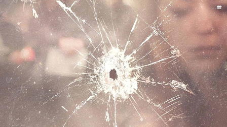 Requiem for the Dead: American Spring 2014