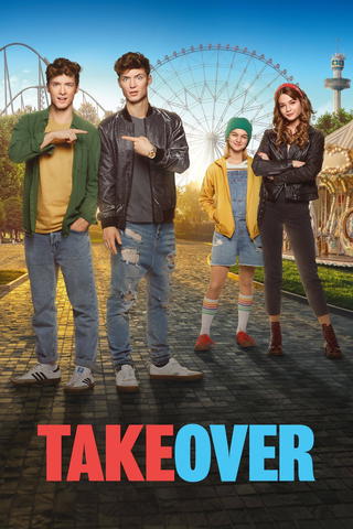 Takeover – Voll Vertauscht