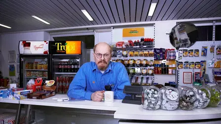 The Night Shift
