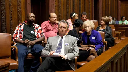 Cleveland Versus Wall Street