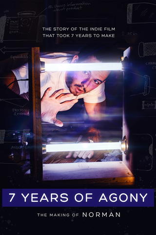 7 Jahre Agonie: Die Entstehung von Norman