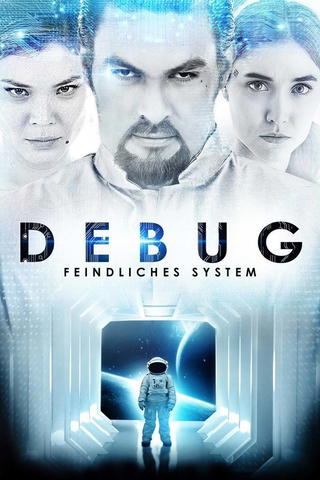 Debug - Feindliches System