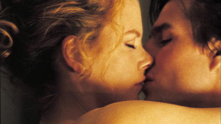 Eyes Wide Shut