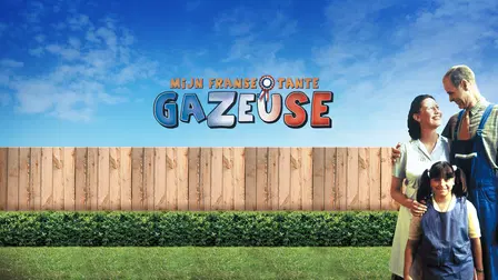 Mijn Franse tante Gazeuse