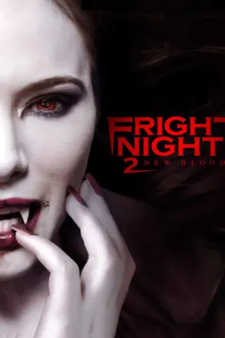 Fright Night 2