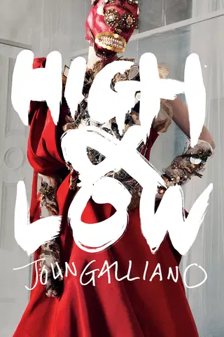 High & Low - John Galliano