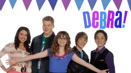 Debra!