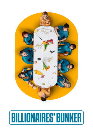 Luksusbunkkeri