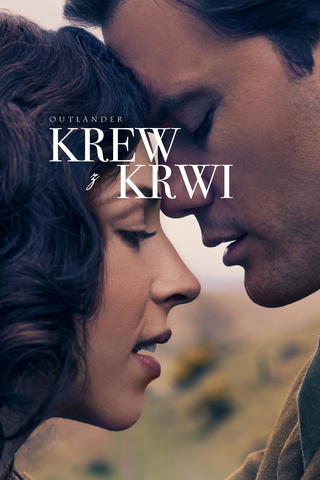 Outlander: Krew z krwi