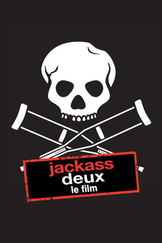 Jackass deux, le film