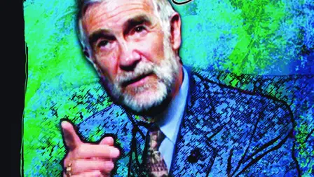 Speaking Freely Volume 3: Ray Mcgovern
