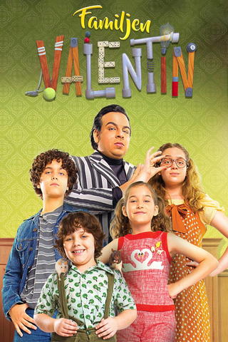 Familjen Valentin