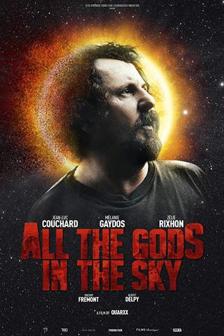 All the Gods in the Sky