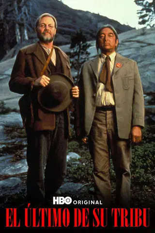 The Last of His Tribe