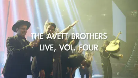 Live Vol. Four