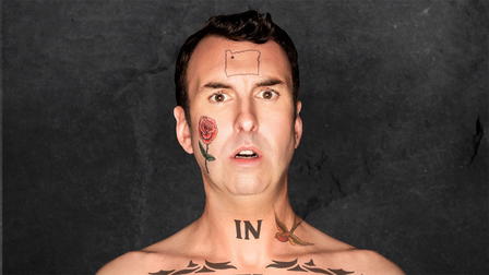 Matt Braunger: Finally Live in Portland