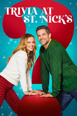 Trivia at St. Nick's