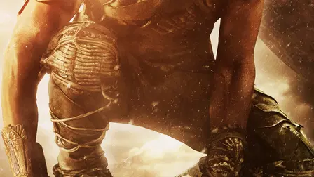Riddick