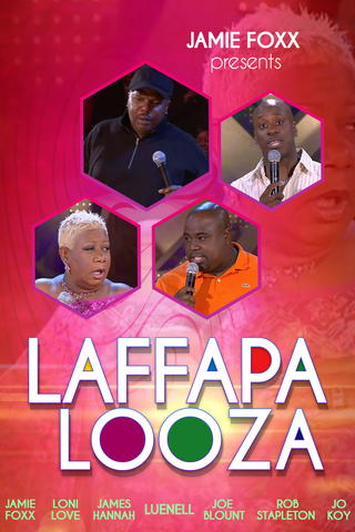 Laffapalooza Vol.3
