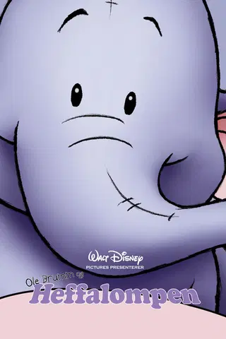 Ole Brumm og Heffalompen