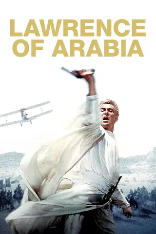 Lawrence of Arabia