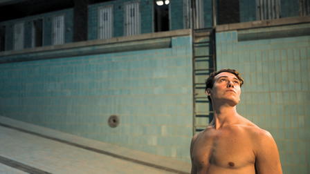 Der Wettkampf meines Lebens - Die Geschichte von Axel Mitbauer