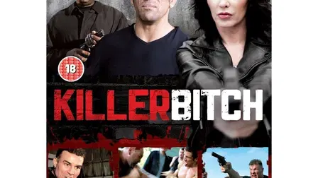 Killer Bitch