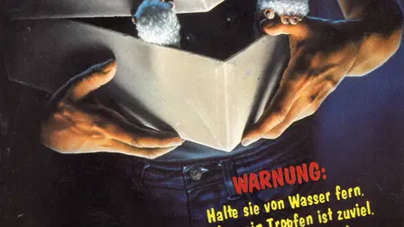 Gremlins - Kleine Monster