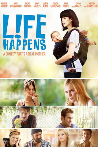 Life Happen