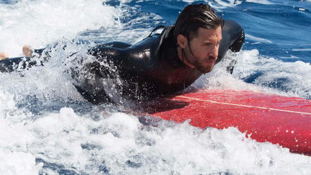 Point Break (2015)