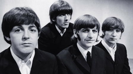 Beatles Stories