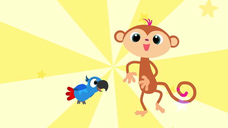 StoryZoo en Dirk Scheele