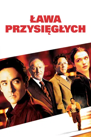 Ława przysięgłych