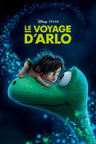 Le Voyage d'Arlo