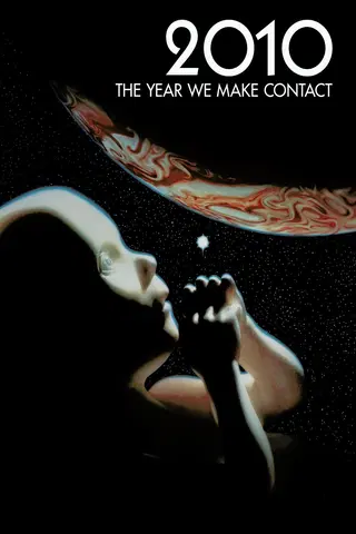 2010: Året då vi får kontakt