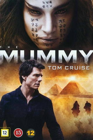 The Mummy