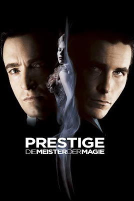 Prestige: Die Meister der Magie