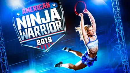 American Ninja Warrior