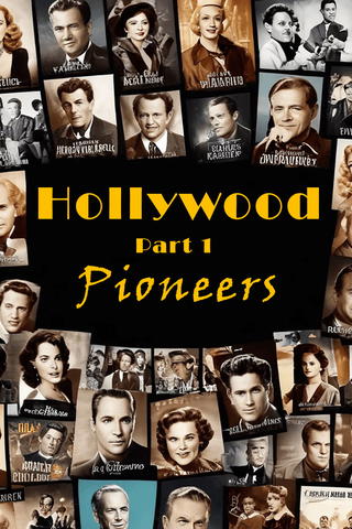 Hollywood Pioneers