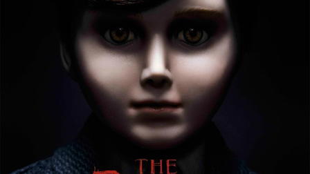 The Boy