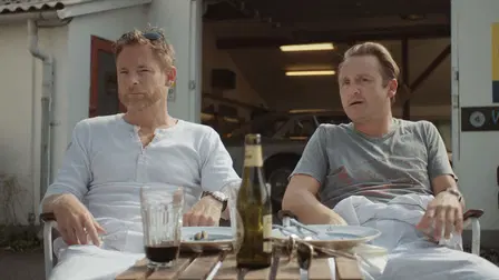 Kærlighed og andre katastrofer