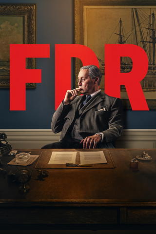 Franklin D. Roosevelt - Präsident der Hoffnung